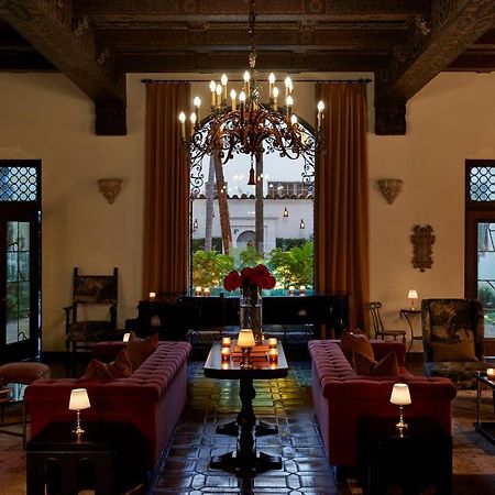 Villa Carlotta Los Angeles Dış mekan fotoğraf